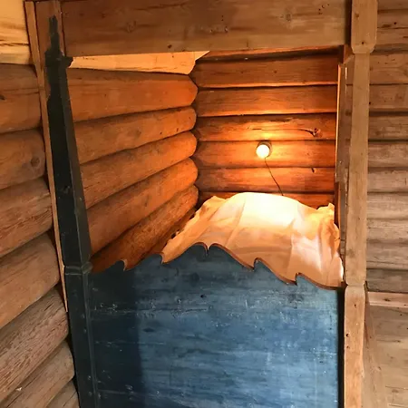 Gardsturisme Sonstebo
