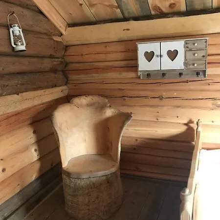 Gardsturisme Sonstebo