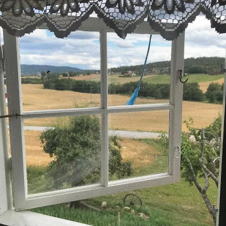 Gardsturisme Sonstebo * Bo (Telemark)