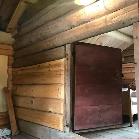 Πανσιόν Gardsturisme Sonstebo Bo (Telemark)