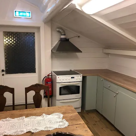 Gardsturisme Sonstebo 3*