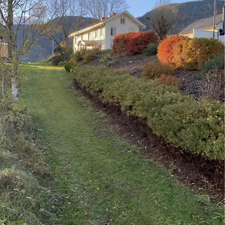 Gardsturisme Sonstebo *