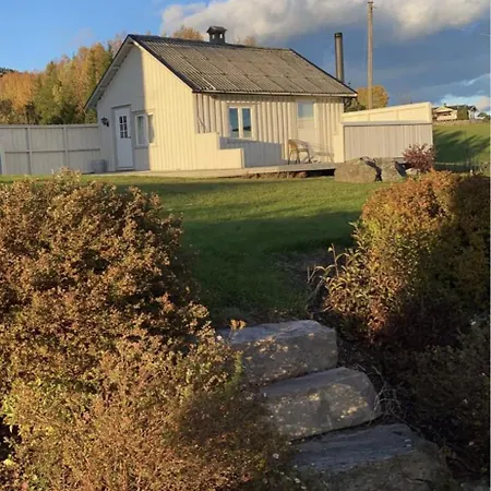 Gardsturisme Sonstebo Bo (Telemark)