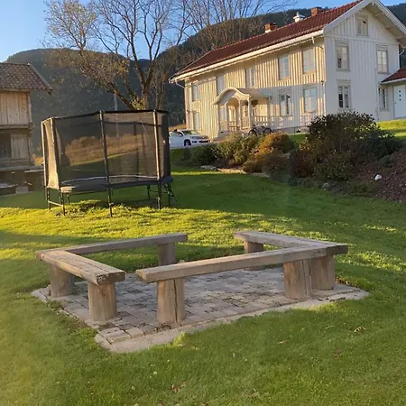 Gardsturisme Sonstebo 3* Bo (Telemark)