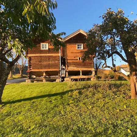 Gardsturisme Sonstebo Guest house