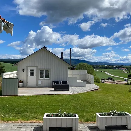 Gardsturisme Sonstebo Πανσιόν Bo (Telemark)