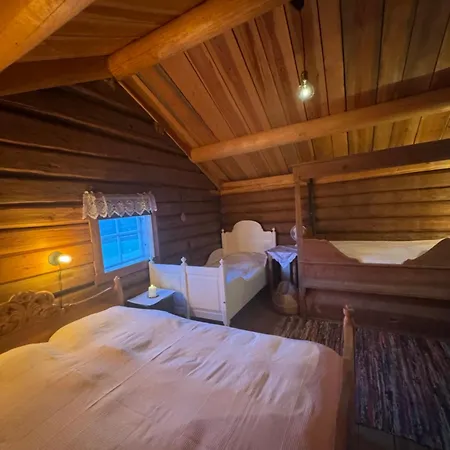 Πανσιόν Gardsturisme Sonstebo