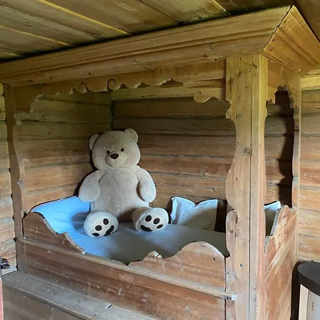 Gardsturisme Sonstebo Gasthuis 3*