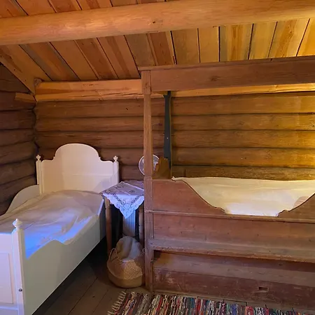 Πανσιόν Gardsturisme Sonstebo 3*