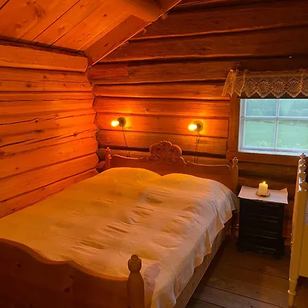 Gardsturisme Sonstebo Πανσιόν