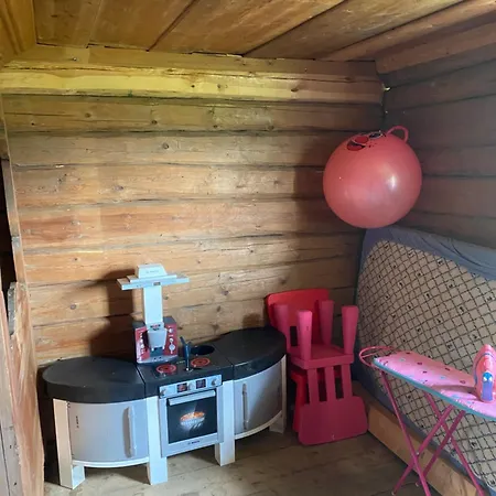 Gardsturisme Sonstebo Gasthuis 3*